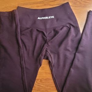 Alphalete Amplify Twilight